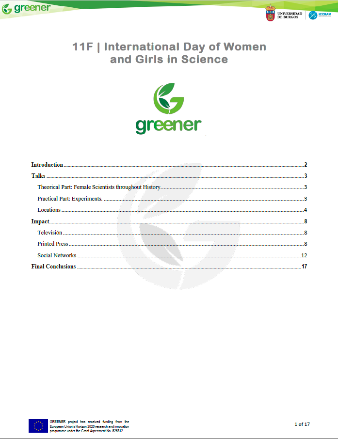 greener