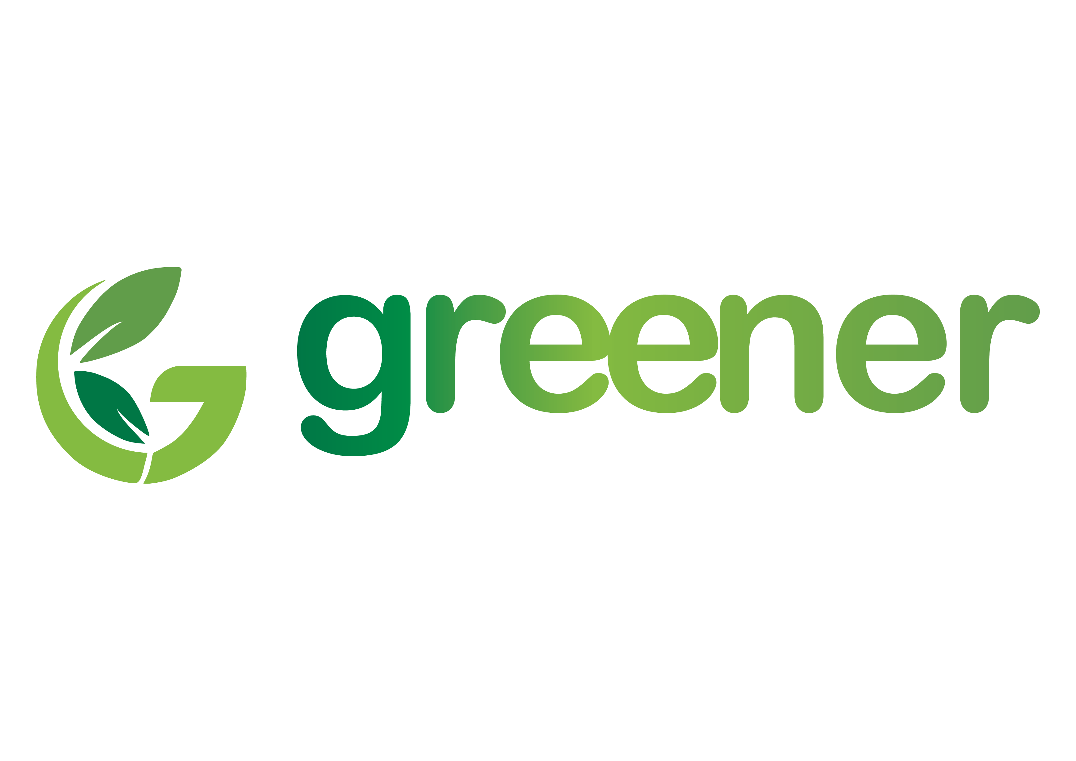 greener