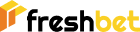 Logo de Freshbet