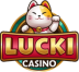 Logo de Lucki.Casino