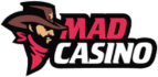 Logo de Madcasino