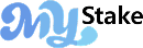 Logo de MyStake