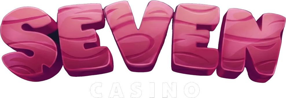 Logo de Seven.casino